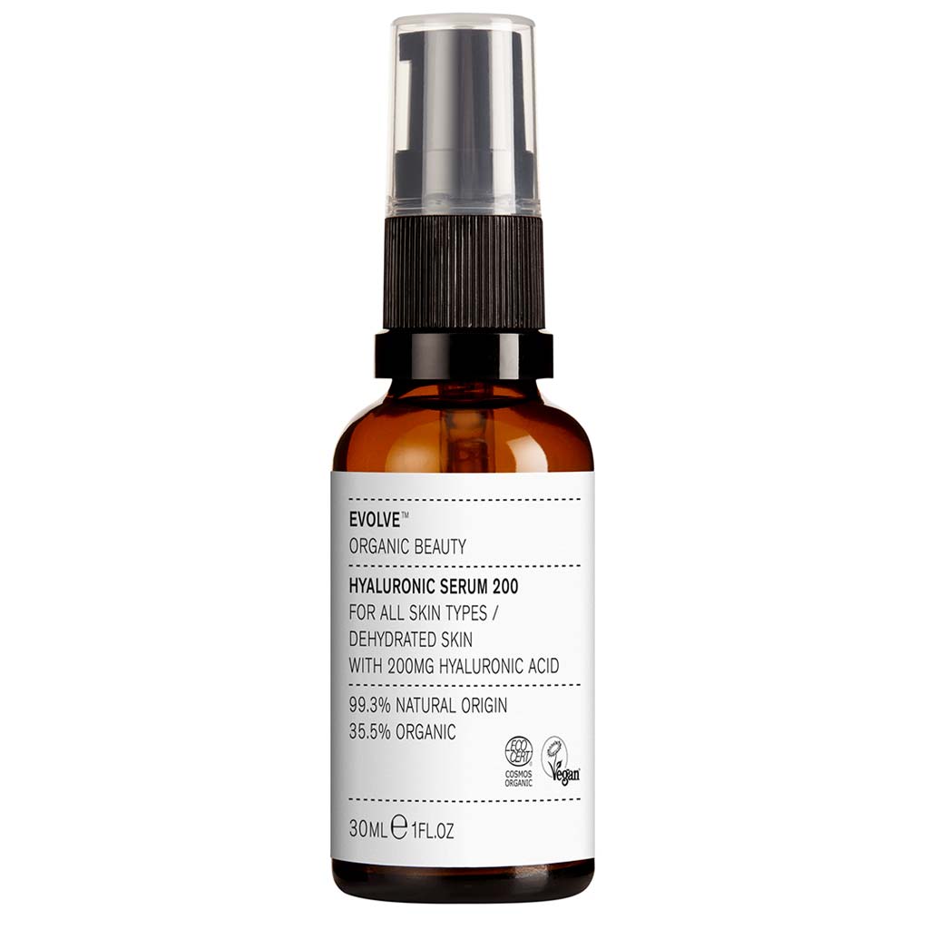 Evolve Hyaluronic Serum hyaluronihapposeerumi