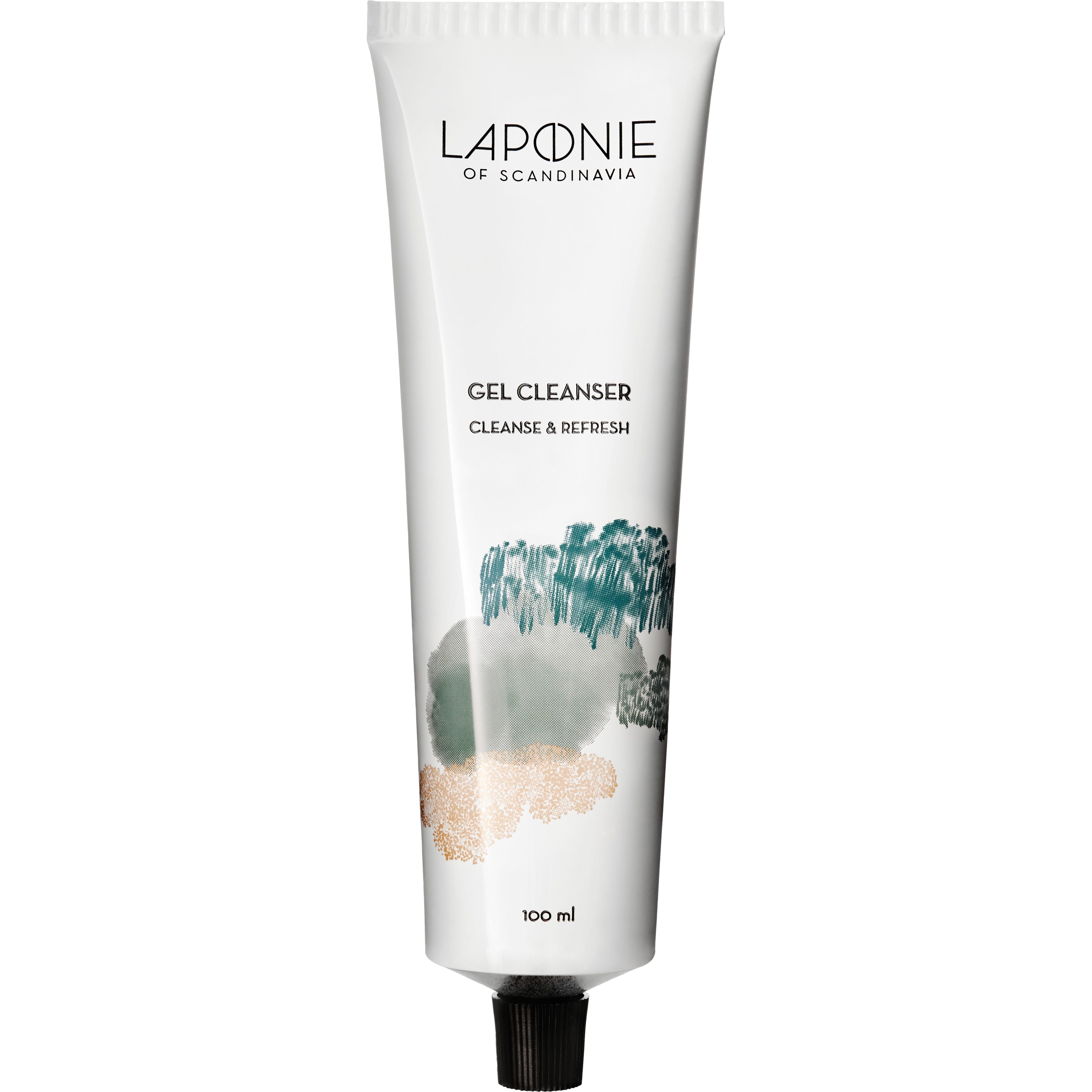 Laponie of Scandinavia Gel Cleanser puhdistusgeeli
