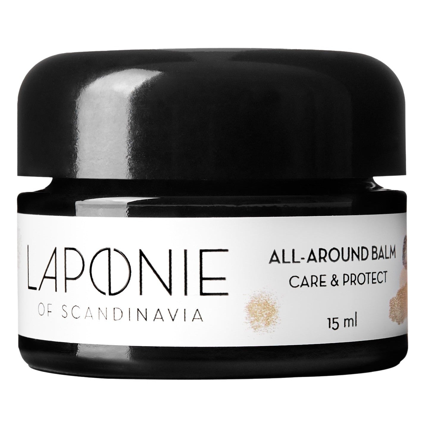 Laponie of Scandinavia All-around balm yleisbalsami