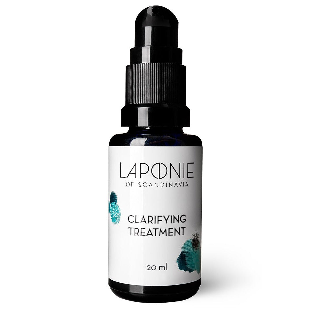 Laponie of Scandinavia Clarifying Treatment puhdistava seerumi