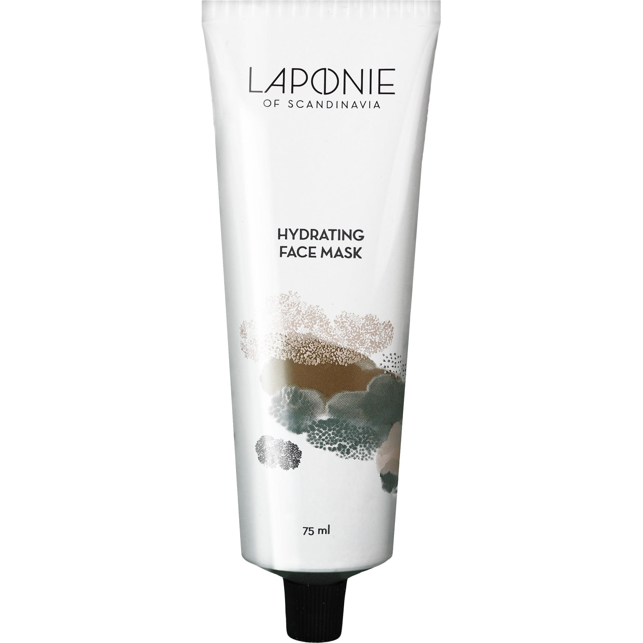 Laponie of Scandinavia Hydrating Face Mask 2-in-1 kosteuttava kasvonaamio & voide