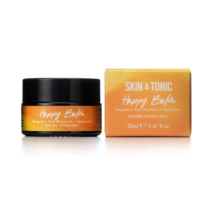 Skin & Tonic Happy Balm