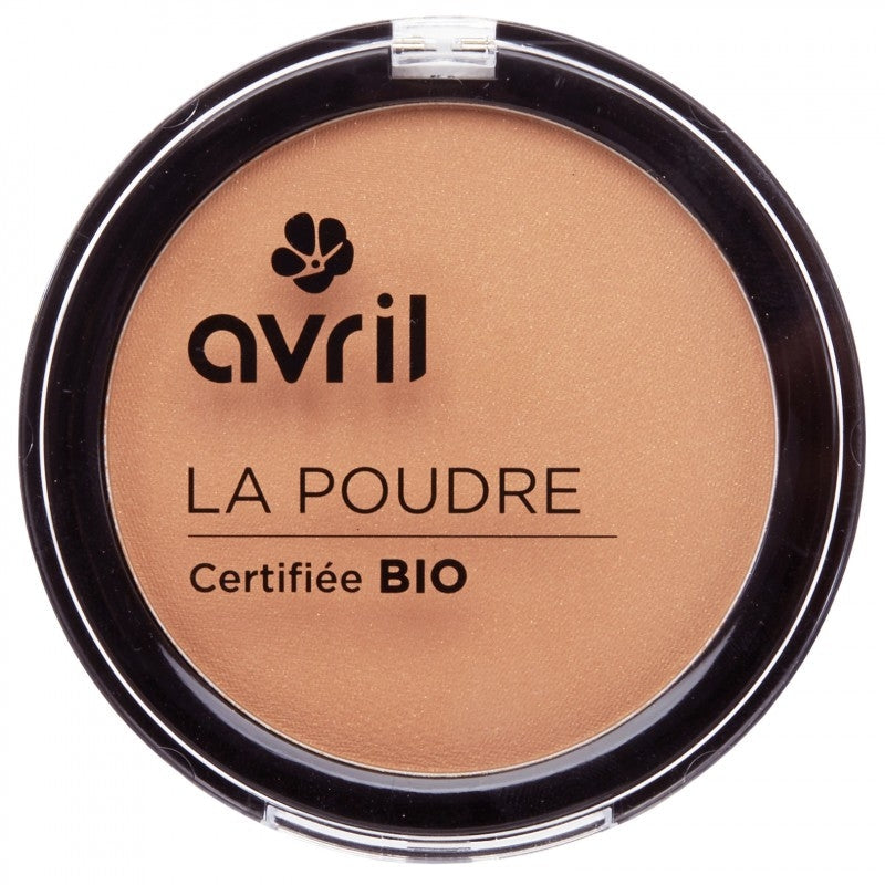 Avril aurinkopuuteri Caramel doré
