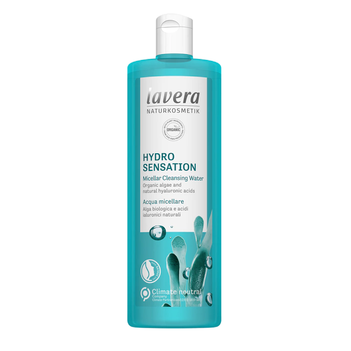 Lavera Hydro Refresh misellivesi