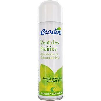 Ecodoo ilmanraikastin Niitynraikas 335 ml