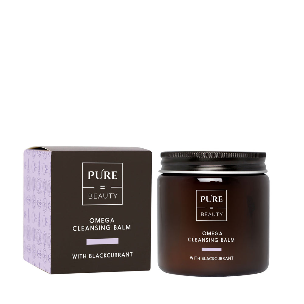 Pure=Beauty Omega Cleansing Balm