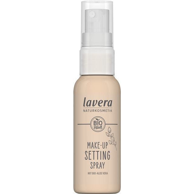Lavera Make-up Setting Spray meikinkiinnityssuihke