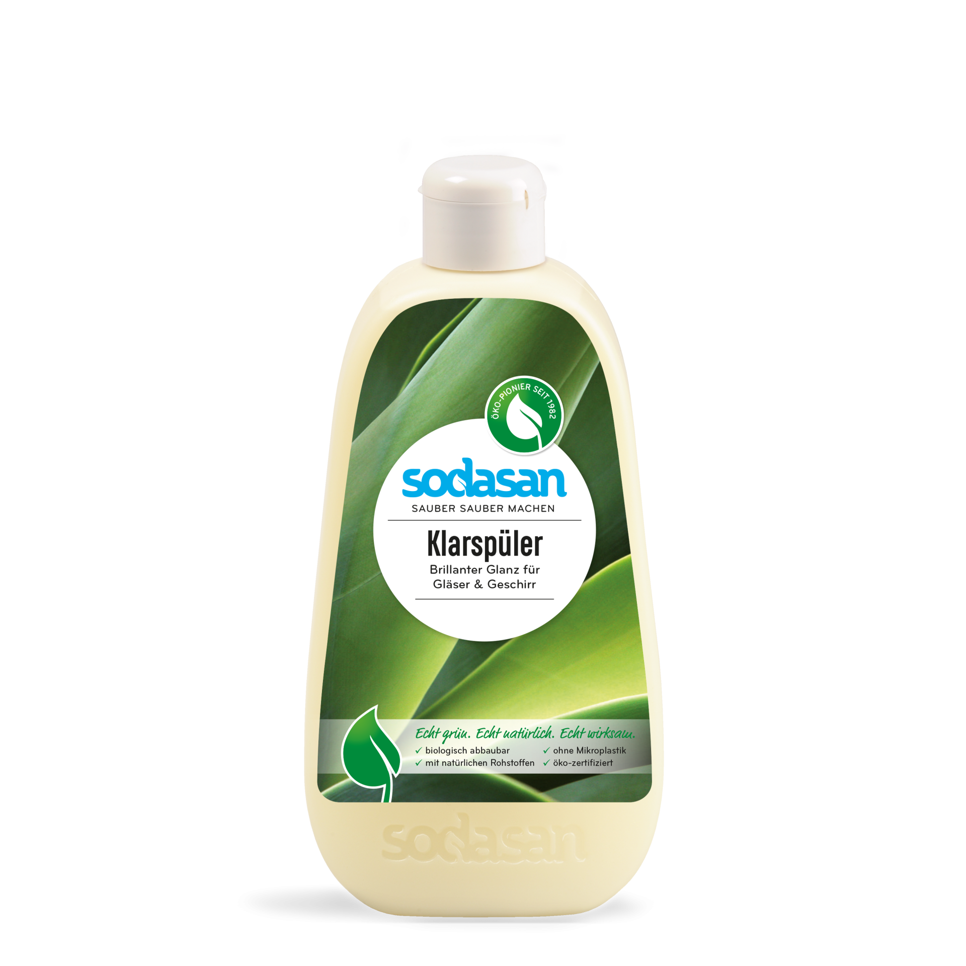 Sodsasan huuhtelukirkaste 500 ml