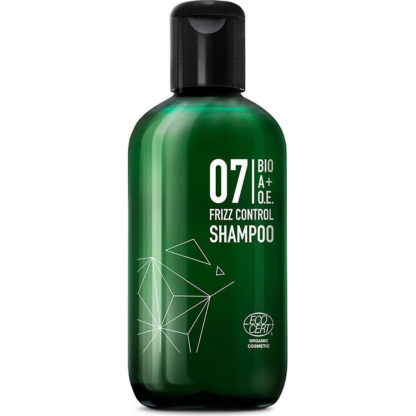 Bio A+O.E. Frizz Control Shampoo, 250 ml