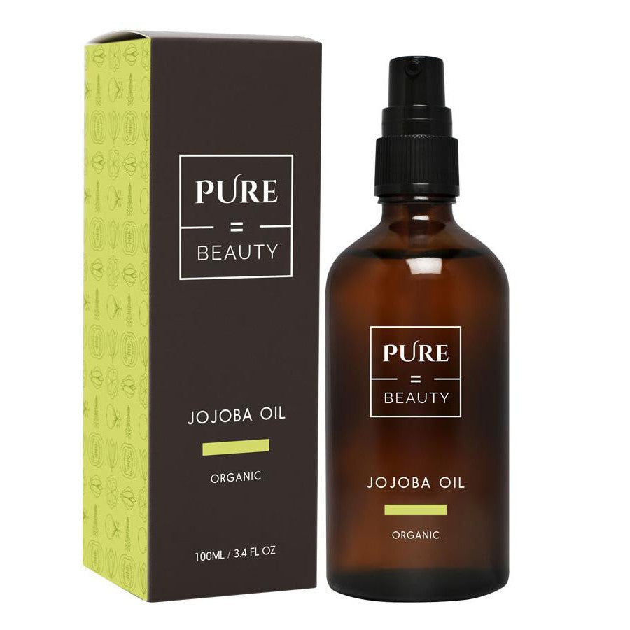 Pure=Beauty Jojoba Oil jojobaöljy