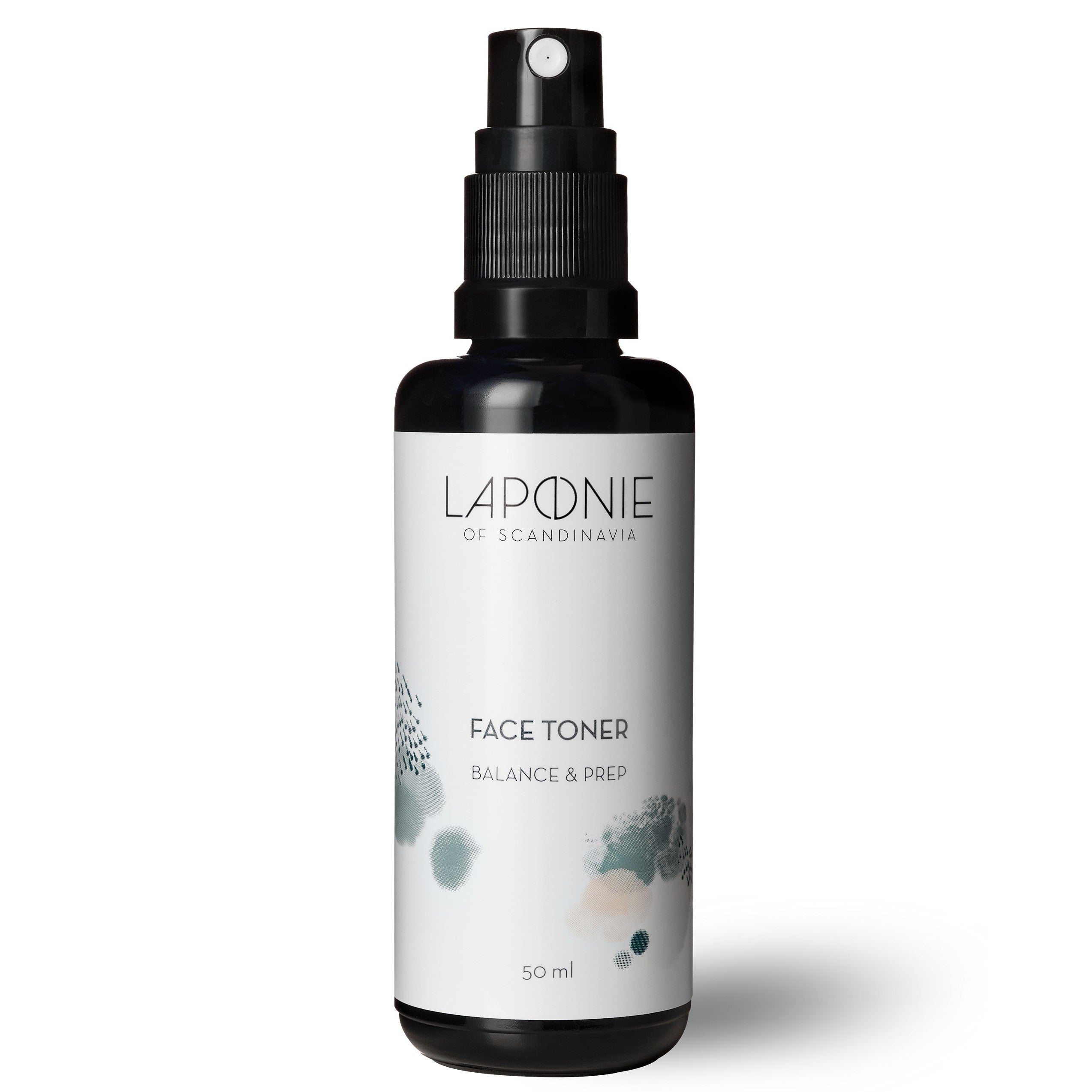 Laponie of Scandinavia Toner Spray suihkutettava hoitovesi